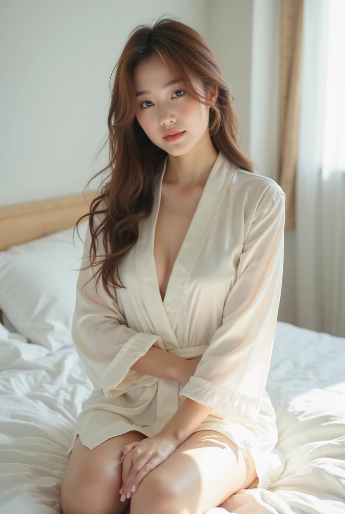 1 female，（Realistic，Realistic：1.5），（masterpiece），（Highest quality：1.4），（Hyper HD：1.2），（Raw photo：1.2），（Sharp focus：1.3），（Face Focus：1.2），Japanese Girls，Professional attire，（Young 17-year-old：1.1），（Smile：1.5），（Hairy Cut：1.6），（Beautiful Face：1.7），（Beautiful dress with attention to detail：1.4），（Professional photos of Japanese Girls&#39; breasts， （： 1.3）， （Wide open chest），Short, thin hair， （Both sides up）， （Simple gray background： 1.6）， Beautiful golden light， break， （big）， Beautiful and beautiful eyes， （Adorable），masterpiece, Highest quality, One girl,Tsukino Usagi,Gray background, gloves,
