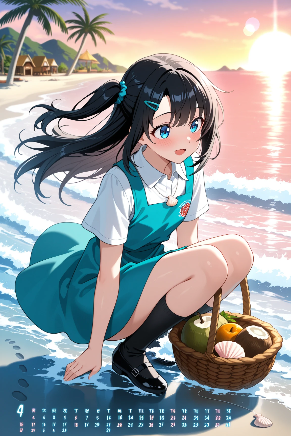 Remove the watermelon