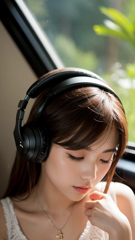 Create a desperate human being without music