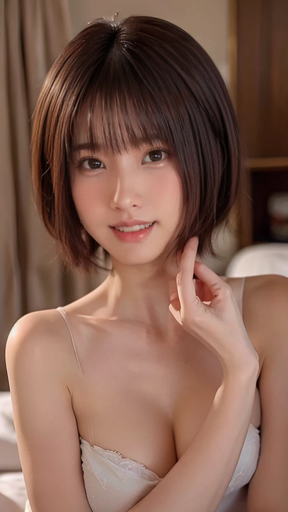 shy