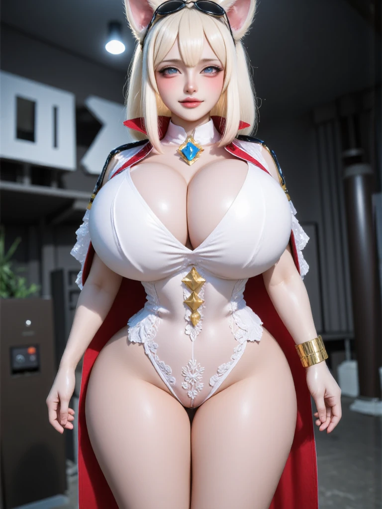 (((multicolored hair, [white hair]))), ultra realistic 8k cg, picture-perfect face, flawless, clean, masterpiece, professional artwork, famous artwork, cinematic lighting, cinematic bloom, perfect face, beautiful face, beautiful eyes, (((perfect female body, narrow waist))), gorgeous queen, royal, divine, goddess, godlike, (royal palace), fantasy, dreamlike, unreal, science fiction, (huge breasts), beautiful clothes, lace, lace trim, lace-trimmed legwear, nsfw, breasts out, absurdly long hair, very long hair, (rich:1.4), prestige, luxury, jewelry, diamond, gold, pearl, gem, sapphire, ruby, emerald, intricate detail, delicate pattern, sexy, charming, alluring, seductive, erotic, enchanting, hair ornament, necklace, earrings, bracelet, armlet, looking at viewer
