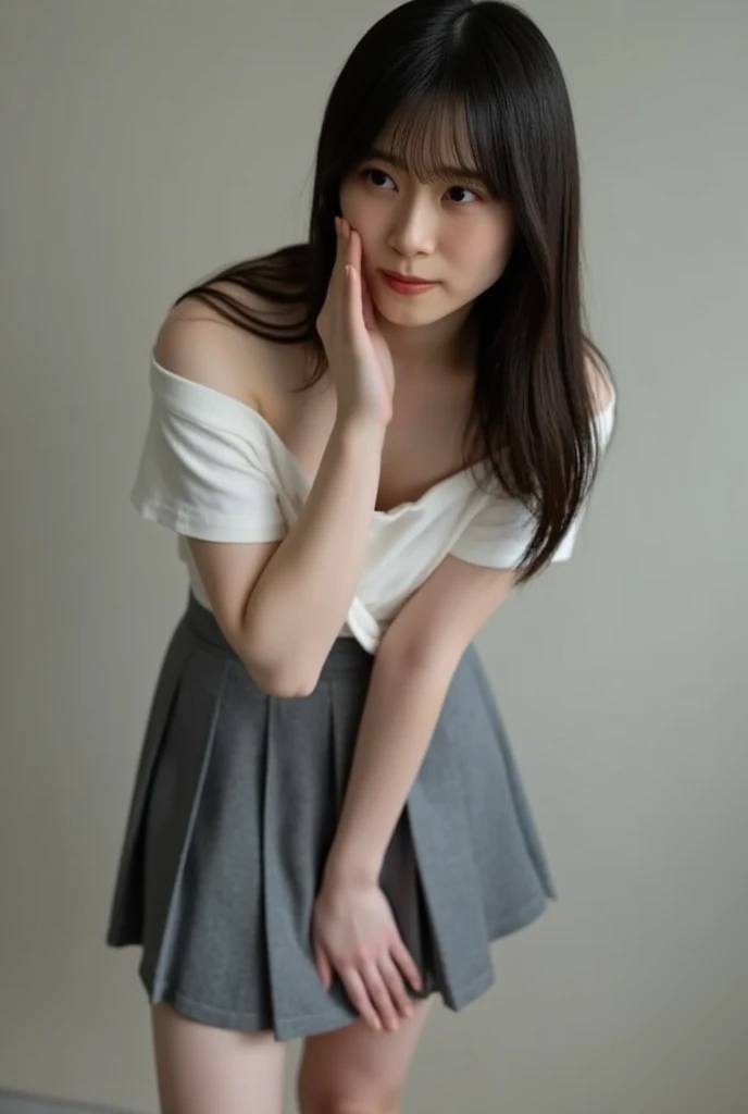 Full body nude,Small breasts,flat chest,Slim and with visible collarbone,Skinny body,Ribs sticking out,Small breasts,flat chest,Slim Abs,flat chest,Flat chest,直立したFull body nude,Naked with small breasts,Flat chest like a man(8k, RAW Photos,Highest quality, High resolution:1.1), (Ultra-realistic:1.6),(Realistic, Realistic:1.6),The Beauty of Japan、((Naked))、Realistic、RAW Photos、Highest quality、High resolution、Delicate and beautiful、 85mm,公式AR RAW Photos, Super slim slender beautiful girl(masterpiece, Highest quality:1.2), 8k, 12-year-old naked girl, 85mm,公式AR RAW Photos, Super slim slender beautiful girl、Naked girls photoshoot, Bright lighting, ((((((Naked schoolgirl)))))