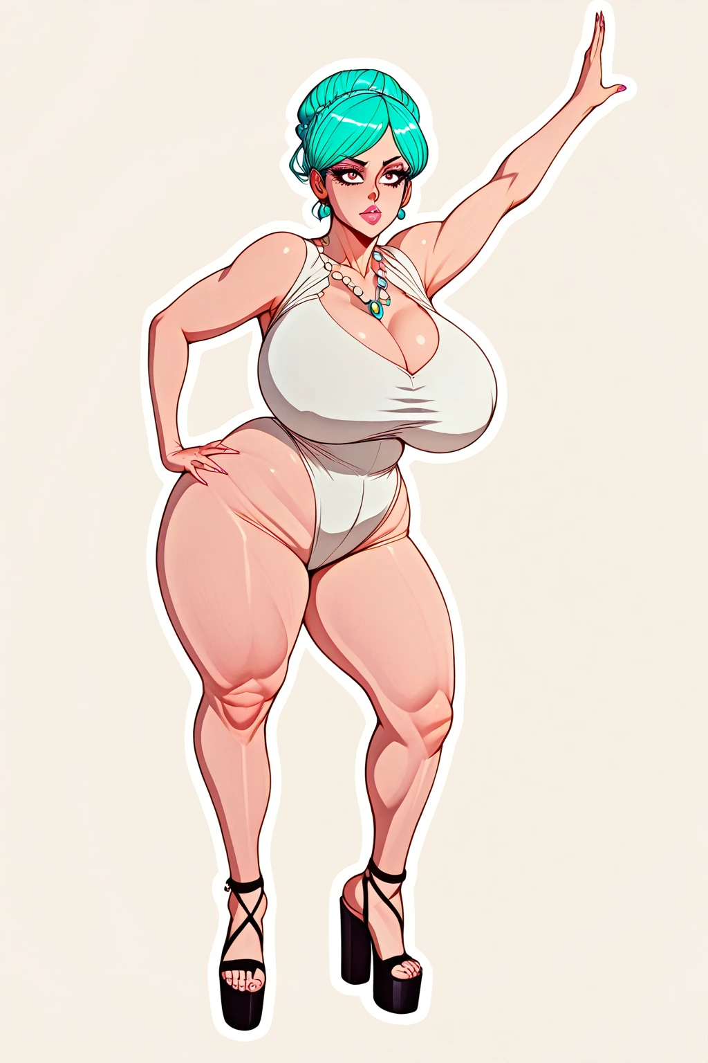 Two Sexy lespian fat obese sssbbw gluttony super sized giant big round belly high school globen retriever girls pixar animated bikini kiss