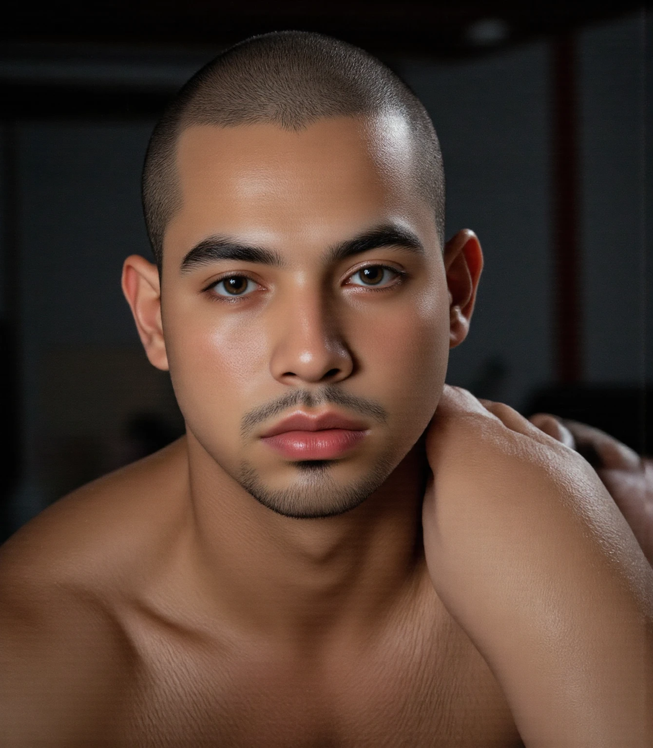 Group of hairy muscle black men surrounding and ??????? on a sweaty young hairy tom Daley with mouth wide open and drooling, on hands and knees surrounded by men ?????? him, tongue out, ??? in face, full body, ??? in mouth, high-quality resolution, hyper realistic, looking humiliated, perfect lighting, tongue hanging out of his mouth, beaten up, cross-eyed, ????, dramatic lighting, getting ????? by older men, wearing torn black jockstrap, gang-????? and forced, struggle, red welts, bruised, crying in pain