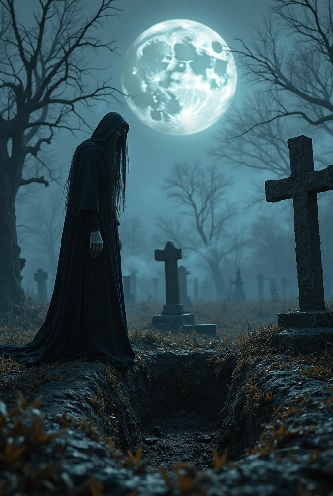Images of mourning