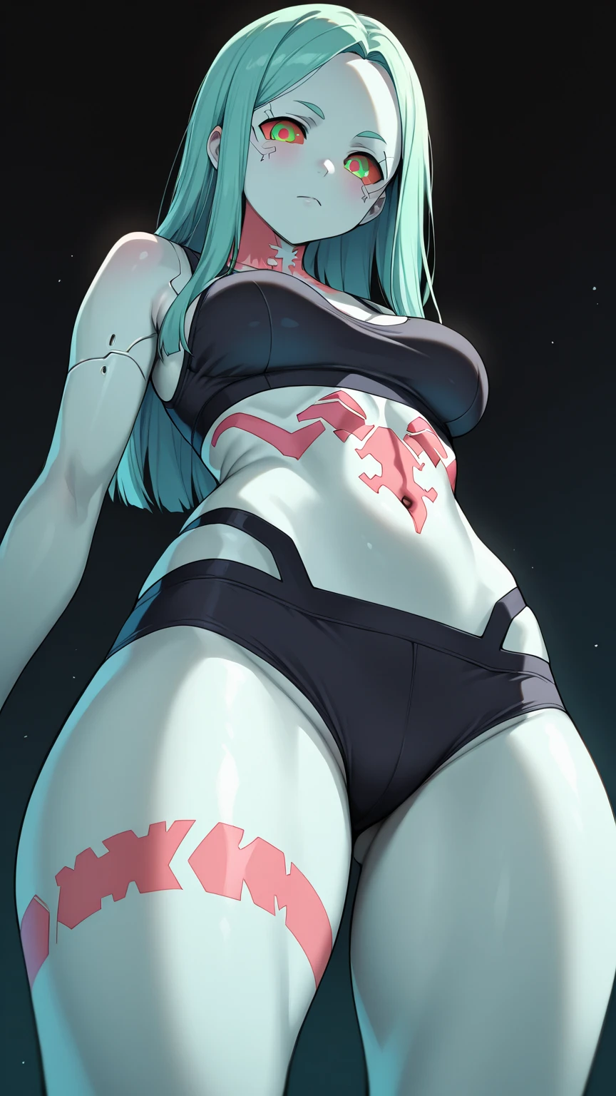curved, Animated! 4K, Animated! 4k, Juri Misaki, [ 4k digital art ]!!, Animated moe artstyle, best rated on pixiv, pixiv 3dcg, missionary position, breasts spread, Cowgirl position, lying on a bed, position TWERK, topless, MILF, vraiment gros boobasterpiece), anime girl avec de gros seins, attractive anime girl, Ilya Kuvshinov. 4 km, [ Digital art 4 km ]!!, Style Anime 3D réaliste, Jolie fille d’anime, Extremely detailed artgerm, Oppai, Style anime 4 K, Rendu photo réaliste Anime girl, Anime hyper réaliste, style anime. 8k