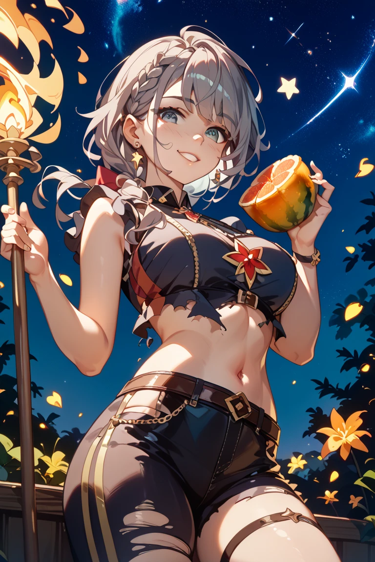(masterpiece)), (highest quality), (detailed), (1 girl), Moderate, I don't have any clothes, look at the beholder,sweaty, Tonge, open your mouth, detailedmouth, thick lips, close to camera,clothes with open chest,