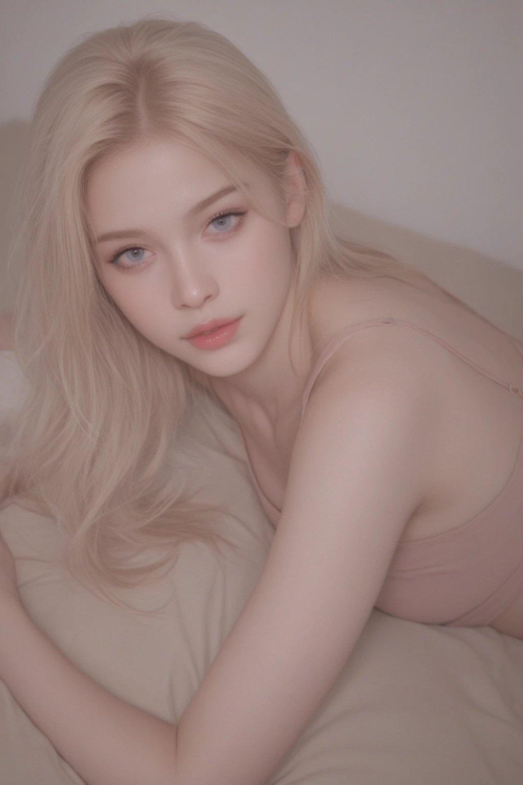 blond woman in white top and red panties laying on bed, posing in bed, angelawhite, sitting on her bed, on the bed, sitting on the bed, on my bed, ava max, posing in a bedroom, sitting on a bed, yelena belova, sexy girl, blonde goddess, blonde, laying back on the bed, good young girl