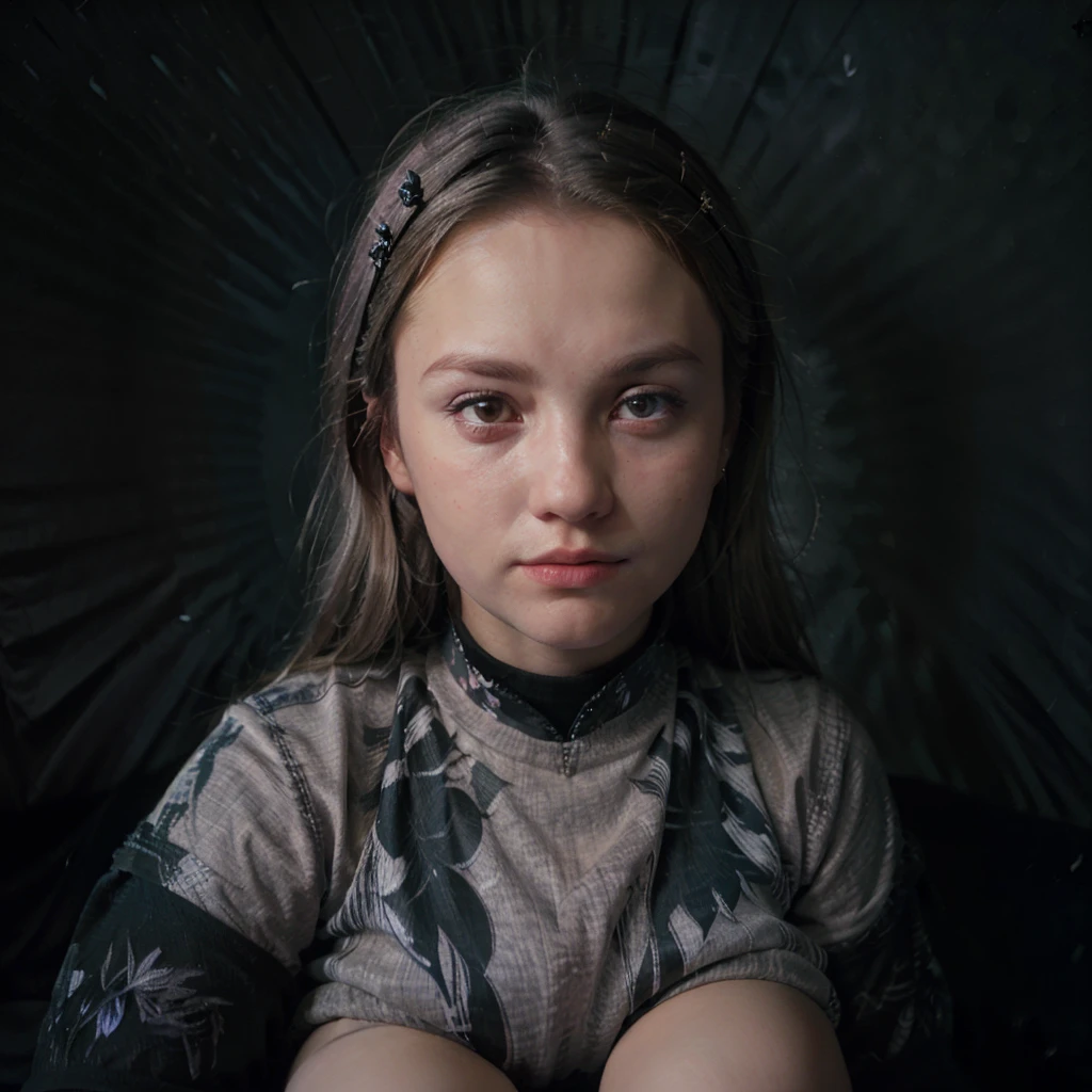 a photograph of a girl of 24 years in a room ((aurora_face:1)) <lora:arurora_aknes:1>