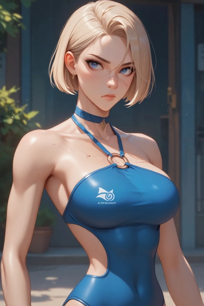 (Professional full-body photos in high-definition RAW color), highest quality, masterpiece, surreal pictures, very delicate and beautiful, very detailed, Super detailed, beautiful detailed girl, very detailed eyes and face, detailed and beautiful eyes, very detailed CG unity 8k wallpaper, wonderful, incredibly absurdres, huge file size, High resolution, detailed light, cinematic lighting, Lens flare, Light leakage, sunlight, shine, beautiful delicate shine, organic cyborg, white plastic, diffused lighting, fantasy, Complex, elegant, very detailed, lively, realistic, digital painting, artステーション, figure, コンセプトart, Smooth, sharp focus, very detailed magazine cover-style digital painting, (magazine cover-style figure of a fashionable woman in a vibrant outfit), abs, adding a touch of fantasy to the scene, Cover text should be bold and attention-grabbing, Magazine title and catchy headline, The overall style should be modern and trendy, with a focus on fashion and lively, helvetica-bold, portrait, time doesn't exist、A place where everything stops in an instant, Maybin, average length, athletic, heart shaped face, tanned skin, chestnut hair, turquoise eyes, long nose, swollen lips, jaw recession, shoulder length hair, wavy hair, Wavy Bob, Breast augmentation, cuff earrings, fuchsia, Light lipstick, baroque oil painting, art:gaspar no, (Canon 5D Mark IV、Photographed with Canon 70-200mm lens & 2x teleconverter, 1/800th round, f/10, ISO1600), Dark studio, (rim lighting,:1.4) two-tone lighting, red hue, octane number, unrealistic, It's dim, discreet key, to8 contrast style