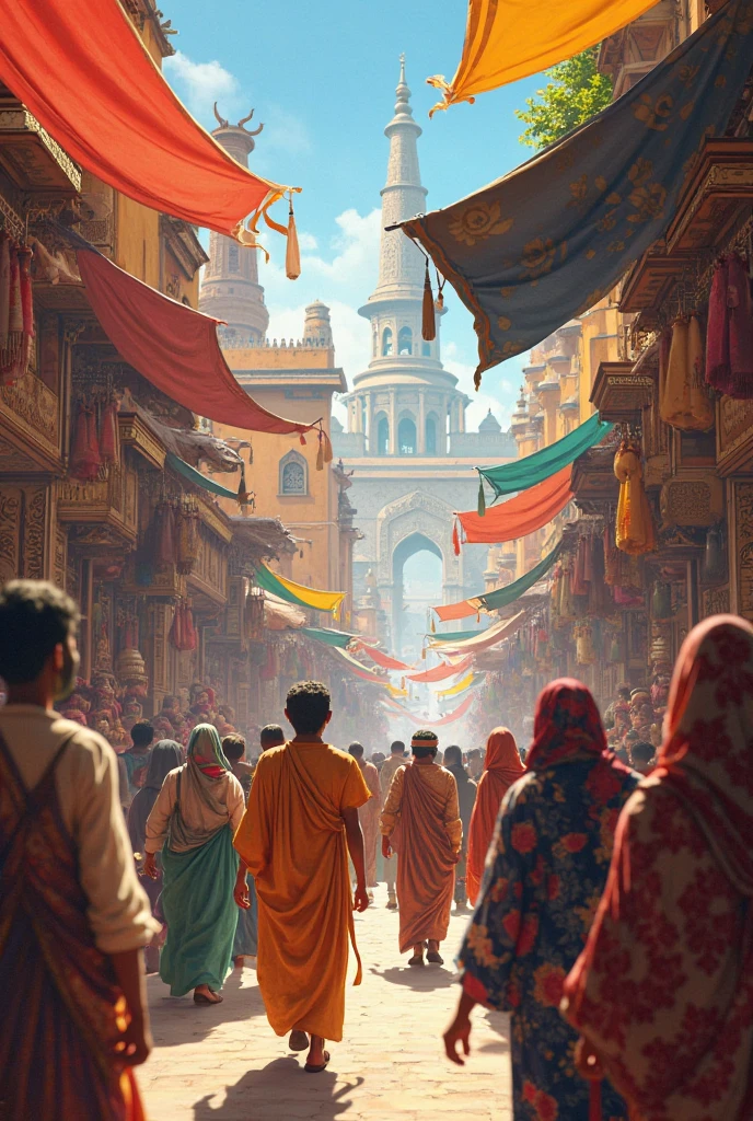 Muslim Bengali cultur