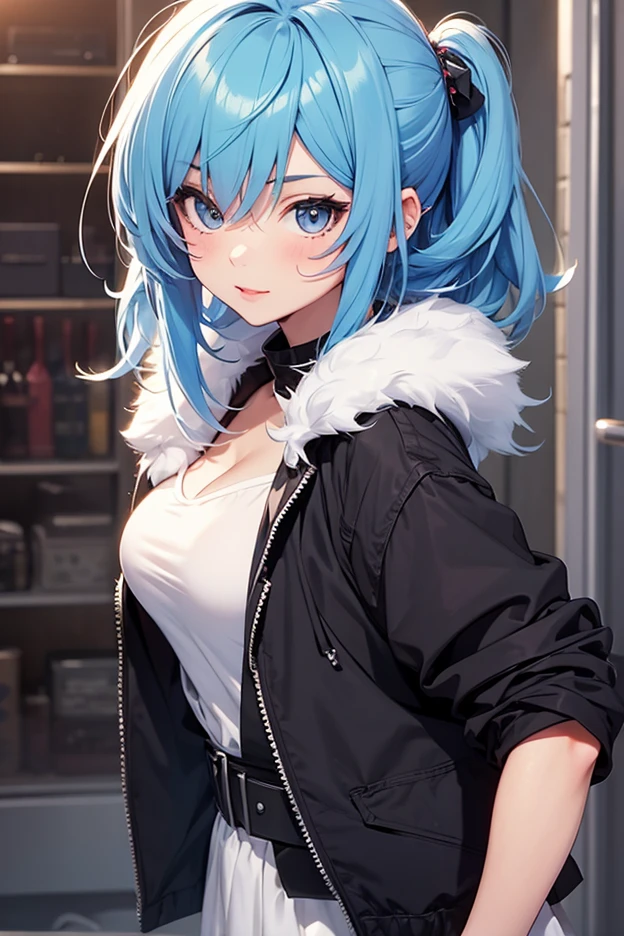 wall