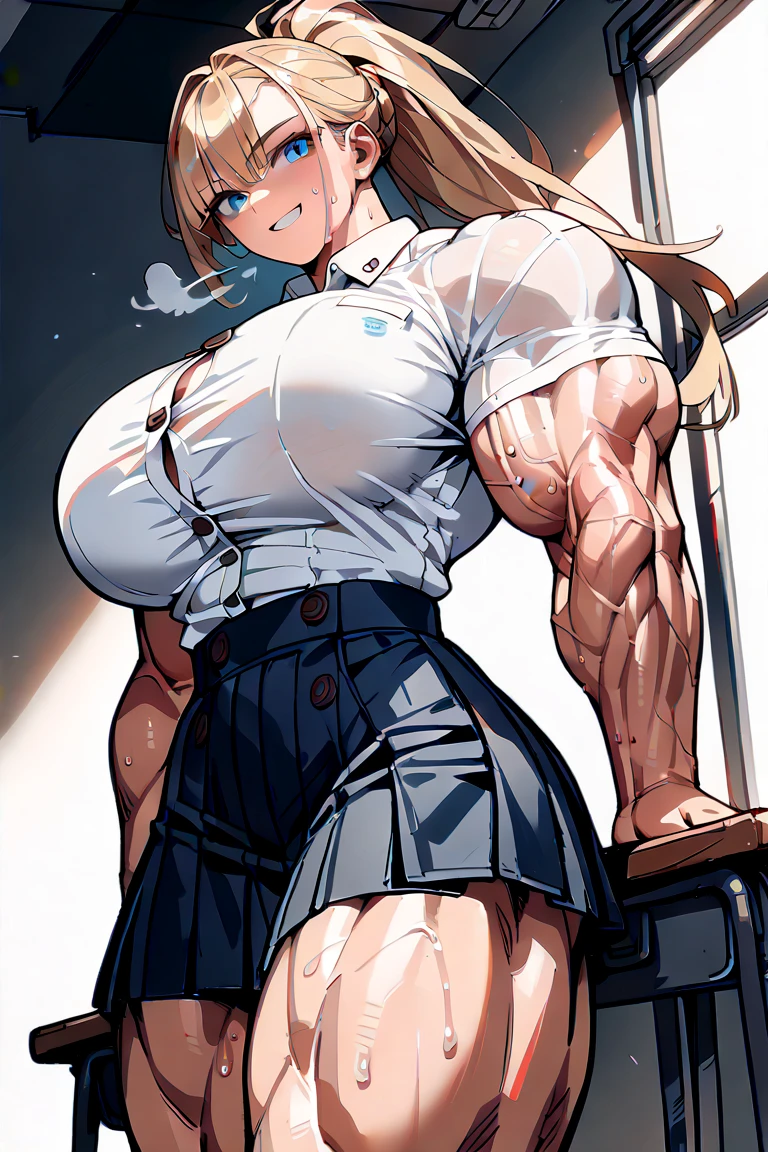 Masterpiece, germanic