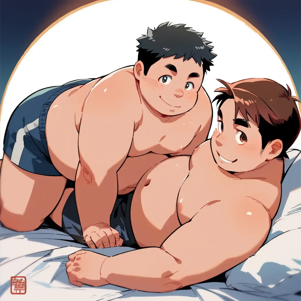 children naked in an erotic room with their father, Beautiful, gay, beautiful, handsome, excited boy masturbating and gets so excited that semen comes out, semen, rico, delicious, pene normal, no furry