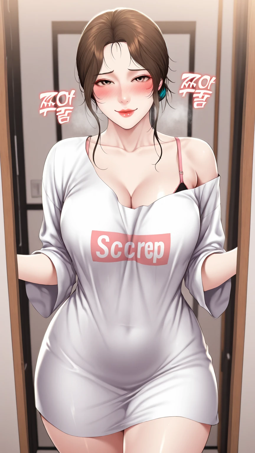 8K、RAW、lovey-dovey, Blush
