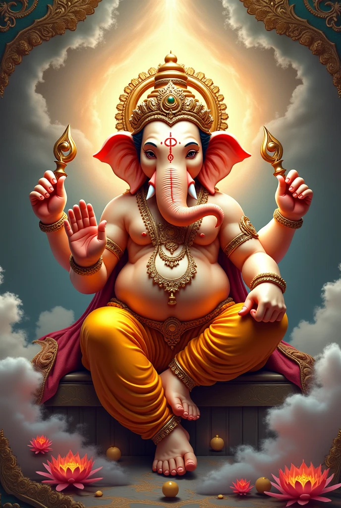 Lord Ganesha