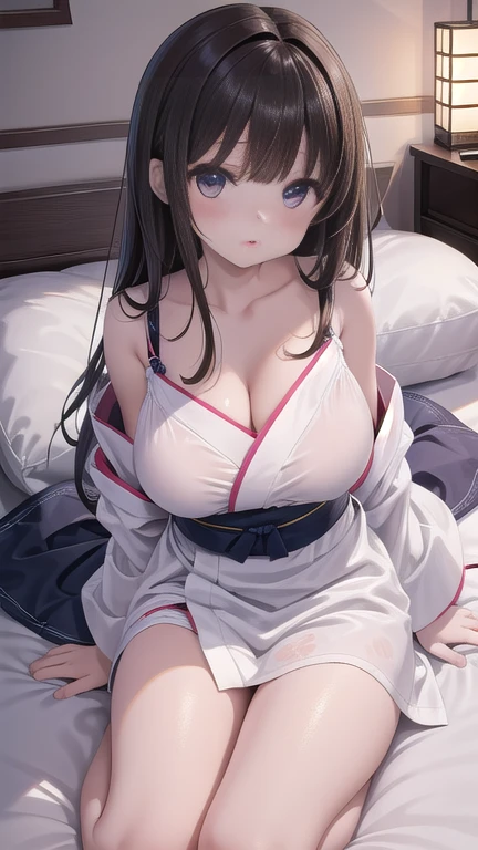 (masterpiece: 1.3), (Maximum resolution: 1.2), (Ultra High Definition TV: 1.2), Cinematic Light, 8k resolution, Detailed facial features , (Sharp focus: 1.2), (Focus on the face:1.2),Perfect Style, Beautiful Face, Acura, Anatomically correct, Highly detailed face and skin texture, 美しいeye,美しいeye, Thin eyebrows, Natural Cheeks, Glowing Skin, Fair skin: 1.2, (Glossy Lips: 1.4),、 (Embarrassed look: 1.2),Highly detailed face and skin texture, Natural Cheeks, , Glossy Lips: 1.4,Perfect Style、Cleavage、Soft Breasts、(Semen on chest:1.4)(Sperm on thighs 1.2)、Sweat、Wet clothes、blush、A humiliating look、Anxious expression、Frightened expression、Embarrassed look、anger、sorrow、tears、Open your knees、Spread your legs、 White underwear、necklace、Disheveled clothes、White panties、発Sweat、Thin underwear、stockings、20 years old、 clear, A clean-cut woman,1 person、 Upward-facing chest, Bedroom with oriental decor、(On the back、Lying in bed、Sleep on your back、White sheets:1.3)、Black brown hair、blonde、Silver Hair、Beautiful Eyes、eye,(Dark-colored Chinese dress:1.3)、Hair Bun、Torn clothing、grim stare、Disgusted face、