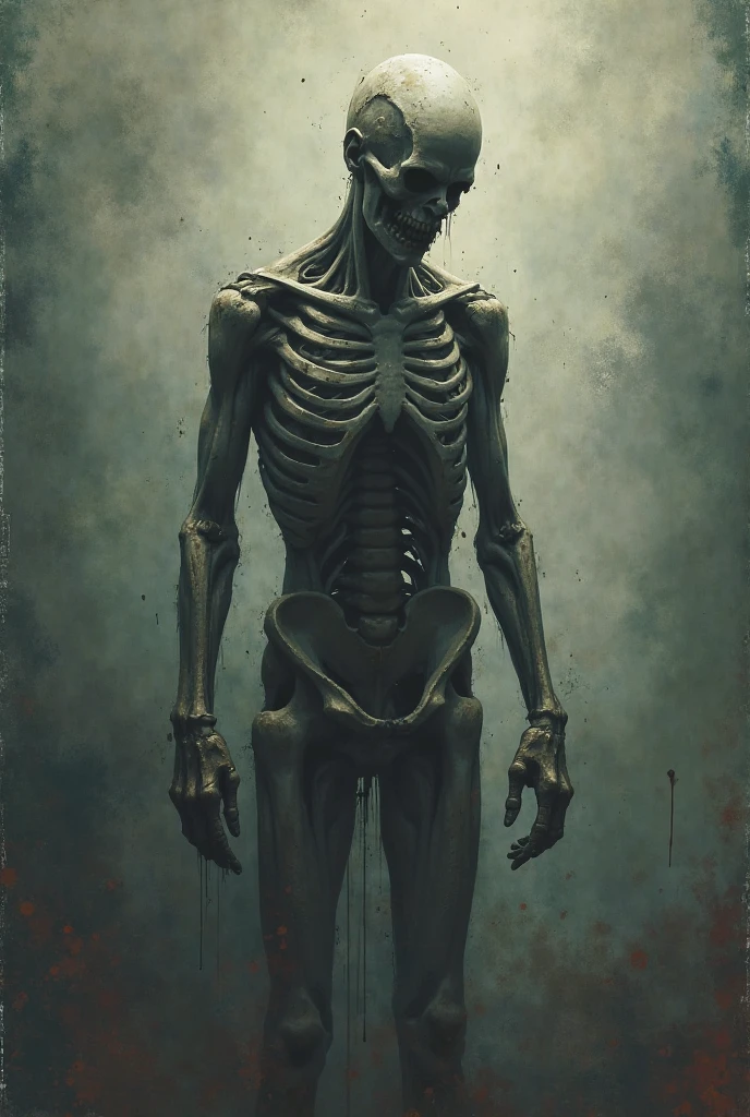 Severe hunger