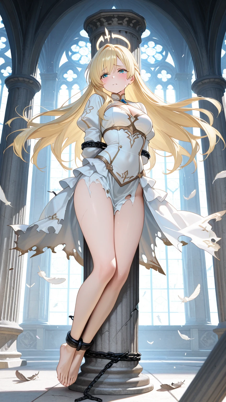 Masterpiece, Highest quality, Detailed face, CharacterDesignSheet，perfectly proportions，full bodyesbian，Full of details, Multiple poses and expressions, Highly detailed,  beautiful goddess woman，Wear a bunny outfit，Star decoration，Lace，lacepantyhose, High Balance,Natural light