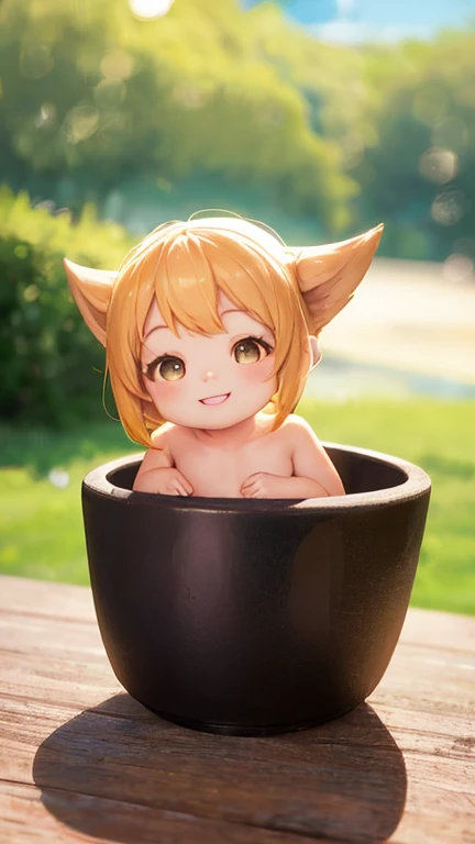 Little cat girl in heat, loli, female, blushing, sweating, naked, wet, aroused, grinning, legs spread, night time, alleyway, creampie, unconscious, knocked out, cum, covered in cum, cum in mouth