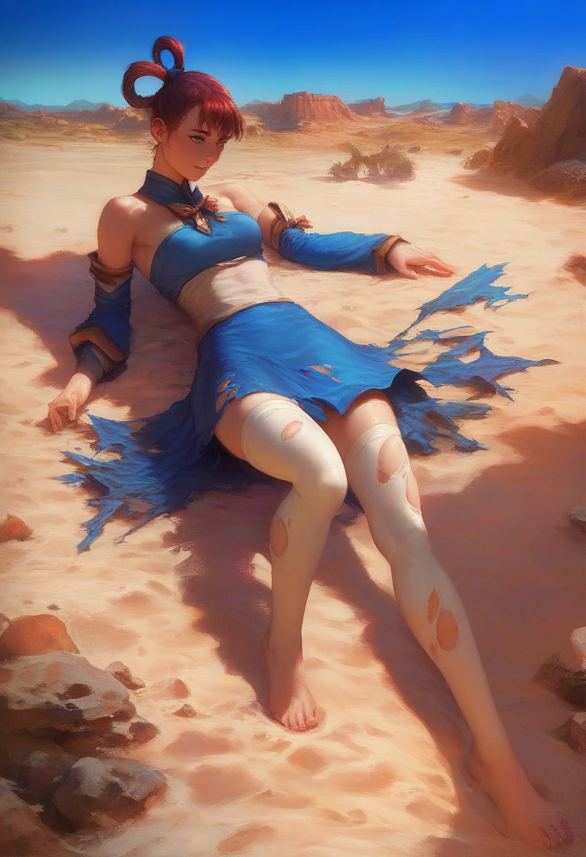 (best quality,highres),(realistic:1.37),(physically-based rendering),(vivid colors),(bokeh), shadowheartwoth white hair,(portraits:1.1),white hair,beautiful detailed face,(sweaty:1.1),(wet:1.1),(wet hair:1.1),intense expression,breathtaking curves,luscious lips,(emphasis on butt:1.1),voluptuous body,big seductive eyes,(completely naked:1.1),on the beach,soft sand,warm sunlight,gentle ocean breeze,perfect shadows