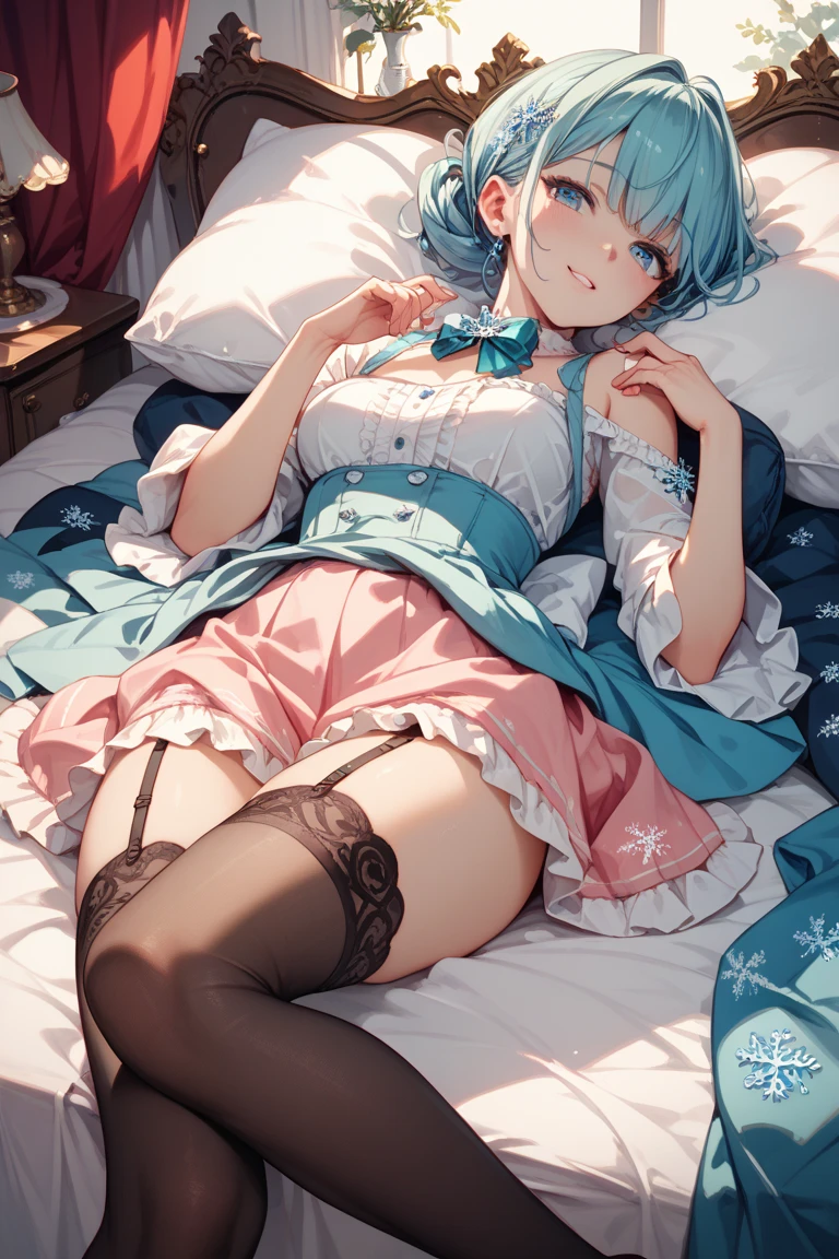 masterpiece, Highest quality, Illustrations for novels, High resolution, 18+ Adult content, Sensual, Intimate, Emotional, Passionate, romantic, sweet, Adorable, Innocent, Pure, Enchanting, Enchantingな, attractive, mysterious, Enchantingな, Enchanting, Immersive, Enchantingな, dream-like, Surreal, Imaginative, Whimsical, Artistic, Avant-garde, timeless, elegant, Sophisticated, chic, Sophisticated, Individuality, original, Enchantingな,One girl,Deltamon_beta, alone, blue eyes, Knee socks, Animal ears, Bare shoulders, Blue Tail, Earrings,Removable sleeves, Green Hair, No sleeve, Cat ear, bag, white Knee socks, Cat&#39;s Tail,pink backpack,Pink school bag,(Cheetah Dress:1.3), Paired with ivory tights and Mary Jane shoes.
rest ((Avoidance method ((kitten)), Crying face))