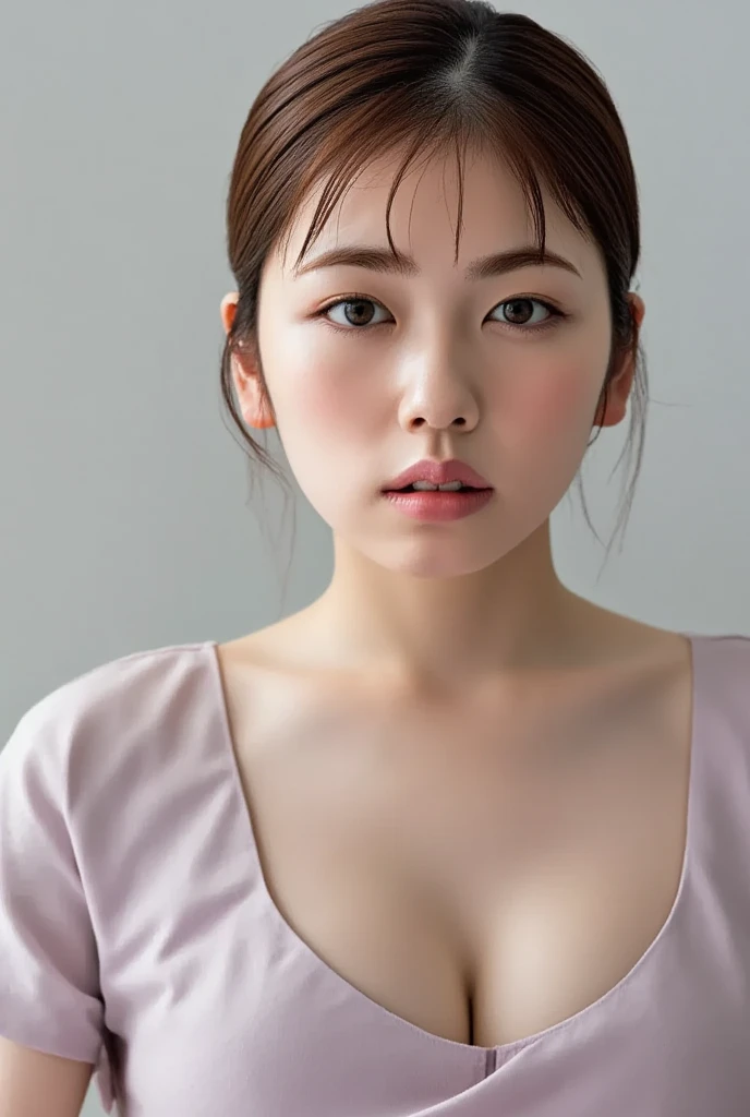 (8k, RAW photo, best quality, masterpiece:1.2), High detail RAW color photo, professional photograph, (realistic, photo realistic:1.37), cinematic light, 1girl