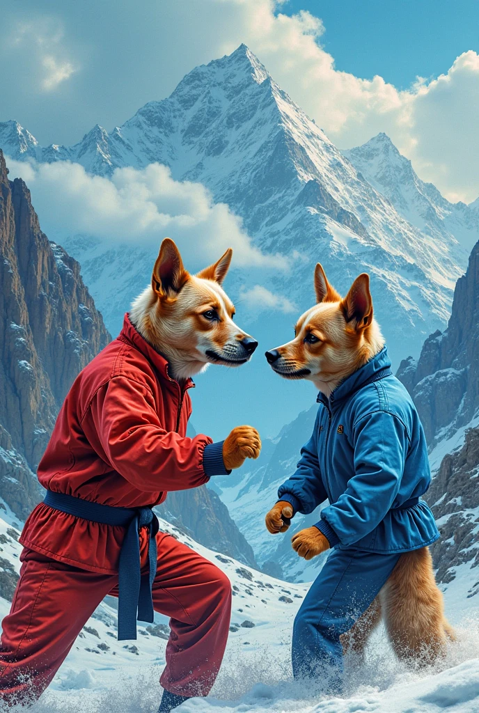 dad male corgi with small human blue eyes heavyweight lifter , dark blue track suit ,  with white briefs , highly detailed lineart 4k, best quality, masterpiece, vivid colors, physically-based rendering, white hands five finger, grin 
