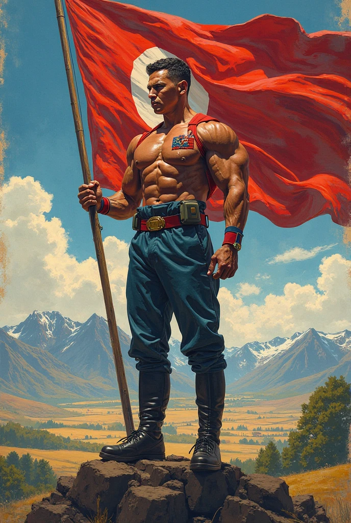 bodybuilder hitler physique, Hitler , ELIMINATING POLAND DO IT DO IT, DIABLOOOOOOO DIABLOOOO, QUE SEAAA HitlerRR UWU