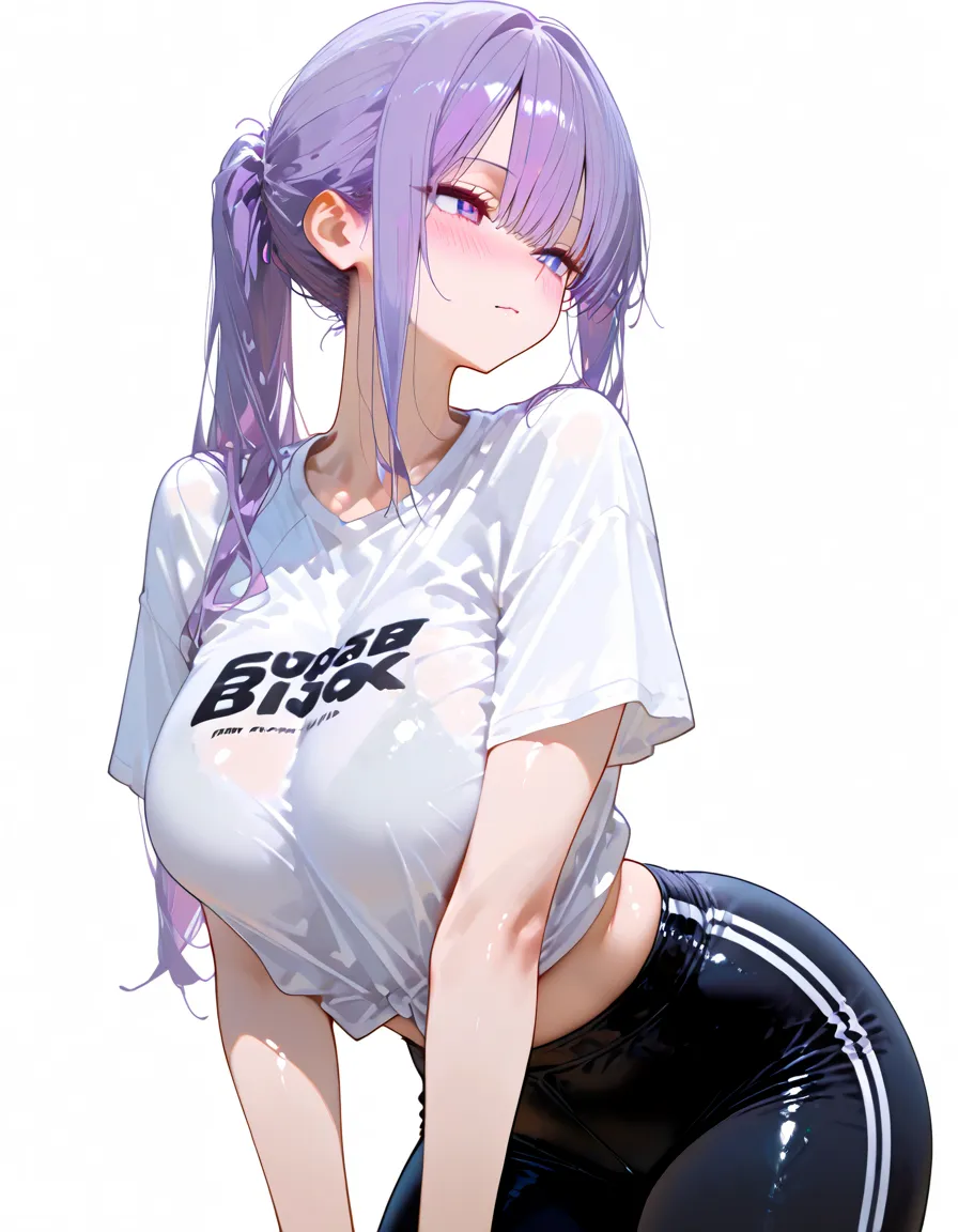 ((((nsfw)))), Nipples, kochou shinobu, (((((Road bike))))), (((Cycling Shorts, Cycling shirts))), (((((bicycleに乗る))))), ((((((Road bikeに跨る)))))), , whole body, boost mood, Ultra-realistic 8K CG,masterpiece,, ((Highly detailed background,Delicate pattern,Intricate details, Fine and beautiful eyes)),The best quality in the best condition,とてもとてもとても詳細なface, Highly detailed eyesとface,Highly detailed eyes,kochou shinobu,Multicolored Hair,No bangs,Hair Intake,, Purple eyes,,butterfly,band,(熱band庭園:1.2),Purple Flower,mostly cloudy null,Tyndall effect,slope_null,face,beautiful null,,Seductive posture,(Cleavage:1.3), woman,15 years old,Road bike,No underwear, cute, (((Cycling Shorts))),,Laughing with your mouth open, ((Sweat))(See through),((bicycle)),((Black Hair)),blush,((Recall))(Sweatで濡れた)Reflecting the buttocks,bicycleのスパッツ, Mountain