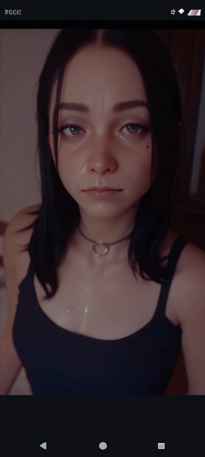 raw, a photo of a bad mood, (casual clothes:1.3) streamer room , 1 girl, Detailed City Street Background, sitting in a chair, (quality:1.4), (photorealistic:1.4), (resolution:1.1), looking at the viewer, (sharpness:1.1), (cinematic lighting), depth of field, all in a raw format shot with an iPhone, ideal for analog style Instagram photography, ((very detailed skin, Skin details)),8k hd, DSLR,((off the shoulder)), high quality, film grain,Fujifilm XT3, looking at the viewer, textured skin, shy embarrassed pose, Goosebumps, 1 girl, in a bedroom, (perfect fingers:1.2), ((Perfect eyes)), warm light, filmed with Sony a7R IV mirrorless camera, 85mm lens, F1/4 opening, photographed by Beverly Conley, epic character composition, por Ilia Kuvshinov, albi albi, nina masic, sharp focus, natural lighting, subsurface dispersion, f2, 35mm, huge butt