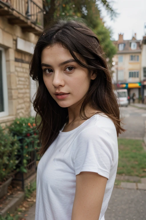 prend une photo pour instagram