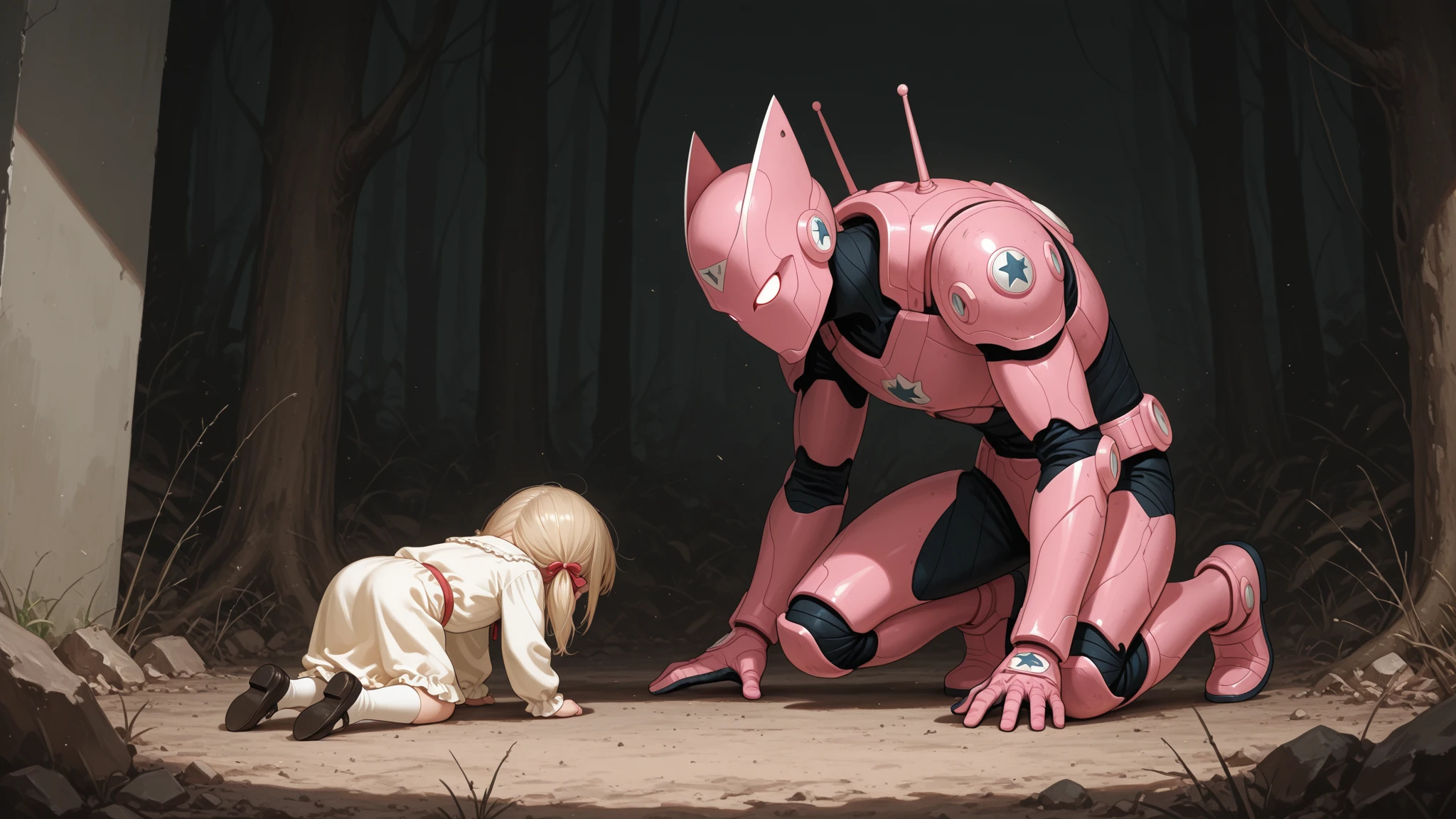 Beautiful fat woman, ( Long pink hairstyle), (((((wearing a dinosaur costume))))), symmetrical eyes, ultra highres, photorealistic, 8k, hyperrealism, dramatic lighting, (((full body shot))),