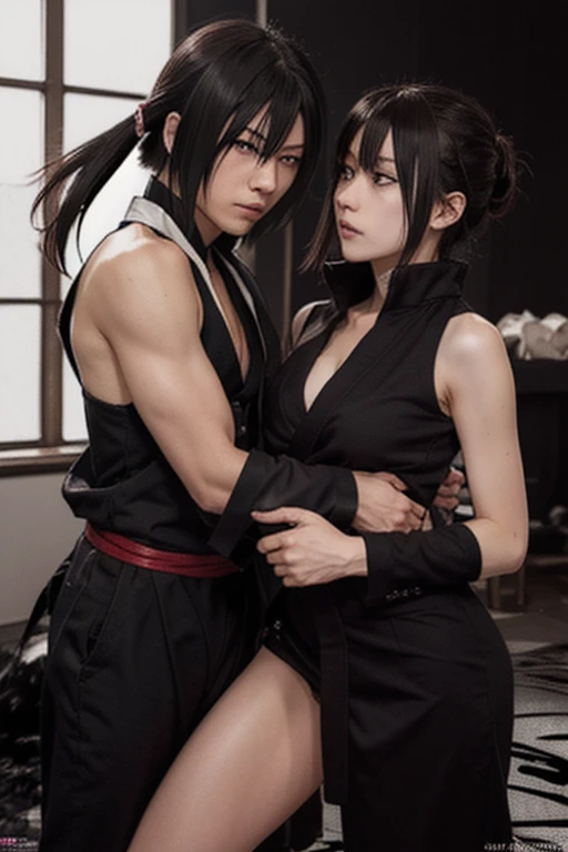 Genshin impact characters having sex