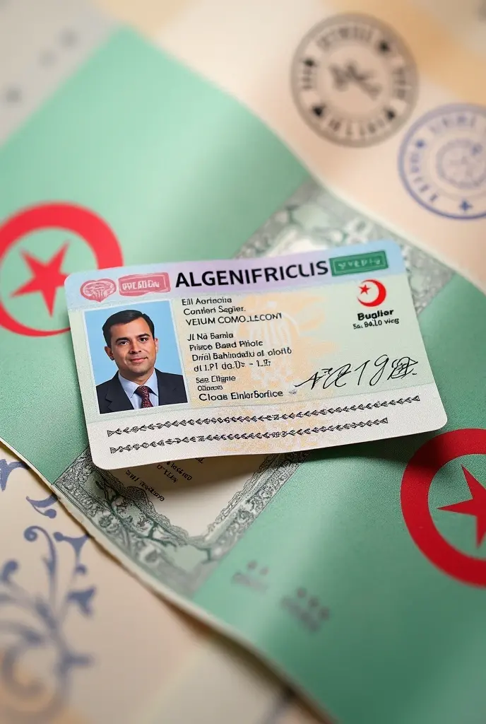 create a population ID of the Republic of Turkey, let everything be written on the front and back
