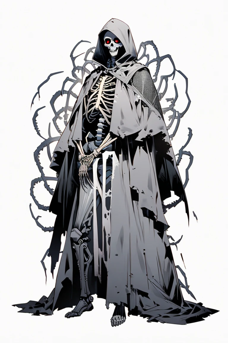 reaper