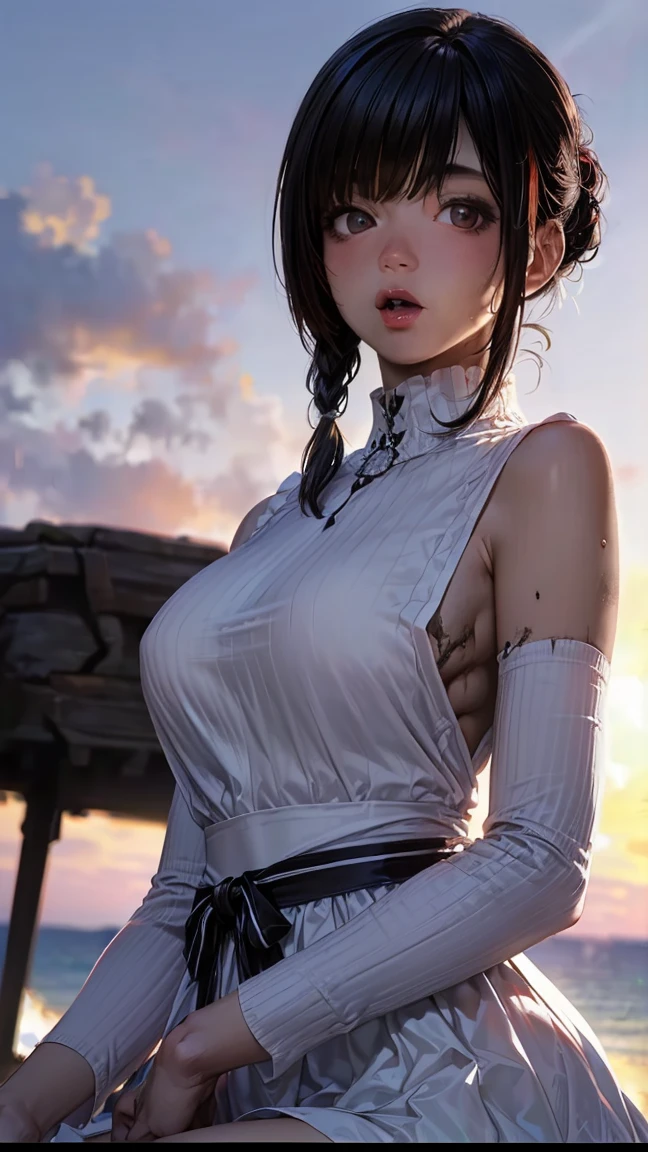 masterpiece, best quality, highres, fantasy game part , clothing game , perfect world , final fantasy, final fantasy part , 4k