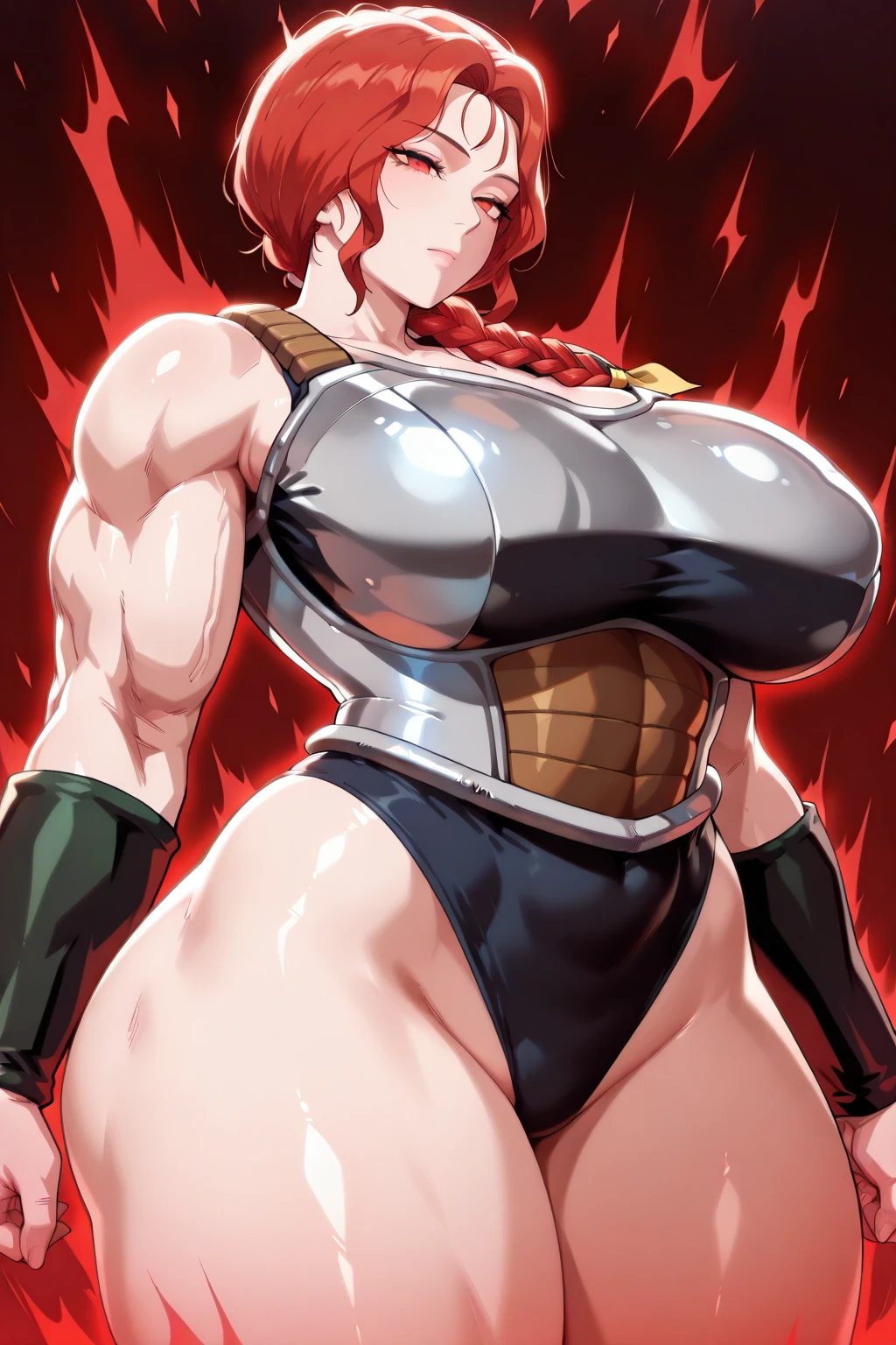 (Private 4K)、(High resolution:1.2)、(High freshness:1.2)、、(Whole Body Ezbian:1.2)、(Two Women:1.6)、((Women with exaggerated large physiques))、(Huge breasts with intense movements:1.2)、abnormally developed muscles,,Barefoot woman, , Big arms、(Huge muscles:1.4)、(Dynamic pose:1.2)、(Woman arching her back:1.6)