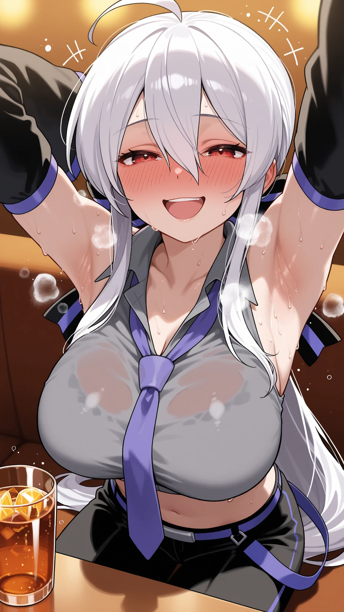  Representative works, alone, Grayfia Lucifuge | Grayfia Lucifuge - High School DxD | High School DxD [Da Vinci Neural], Hair Inhalation, Maid Costume,Torn clothes, handcuffs, rocks, belly button, tears, (Back arm: 1.2), Tightness, rock, Heart shaped eyes, Open your mouth, bondage, bondage, Mouth gag, In the school toilet,,skirt,garter belt, Black panties, Black bra,Sexy Lingerie,(((Vaginal sex with an old man&ejaculation:1.3))),((顔と髪の毛にejaculation:1.3)),((Bring the penis closer to the face:1.4)),Dynamic pose,actress,((Big Breasts)),((Big Ass)),((woman:1.4)),((Vaginal or anal sex with an older man:1.3)),Porn Photoshoot,Underbust,((顔と服にejaculation:1.5)),resist,((Bring your penis closer to your hand:1.3)),((Penis at face height)),膣ejaculation:1.3,womanを抱きしめる,((Vaginal sex with an animal:1.6)),Seeding uncle and NTR Milf sex
