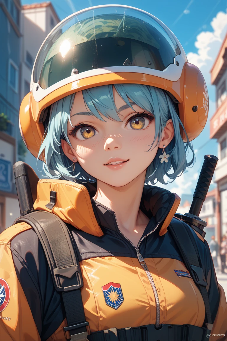1girl, [ (angular art by Joseph Stella:0.7) and (Oleg Shuplyak:0.8) :5], vibrant art, professional Cosplay Photograph, masterpiece, upper body shot of a Grouchy Thought-Provoking Sardinian ([Ring system:Leaf blower:2]:1.3) , it is covered in Rust, it is anthropomorphic with a face, Canis Major constellation background, crowded field and Oort cloud in background, Hazy conditions, Panorama, Overdetailed art, Dark and Gritty, Punk Art, rim light, film grain, Kodak Ektachrome E100, pinhole lens, zebra print and Turquoise neon hue, Charcoal outlines, flawless and alluring, masterpiece, Unsplash