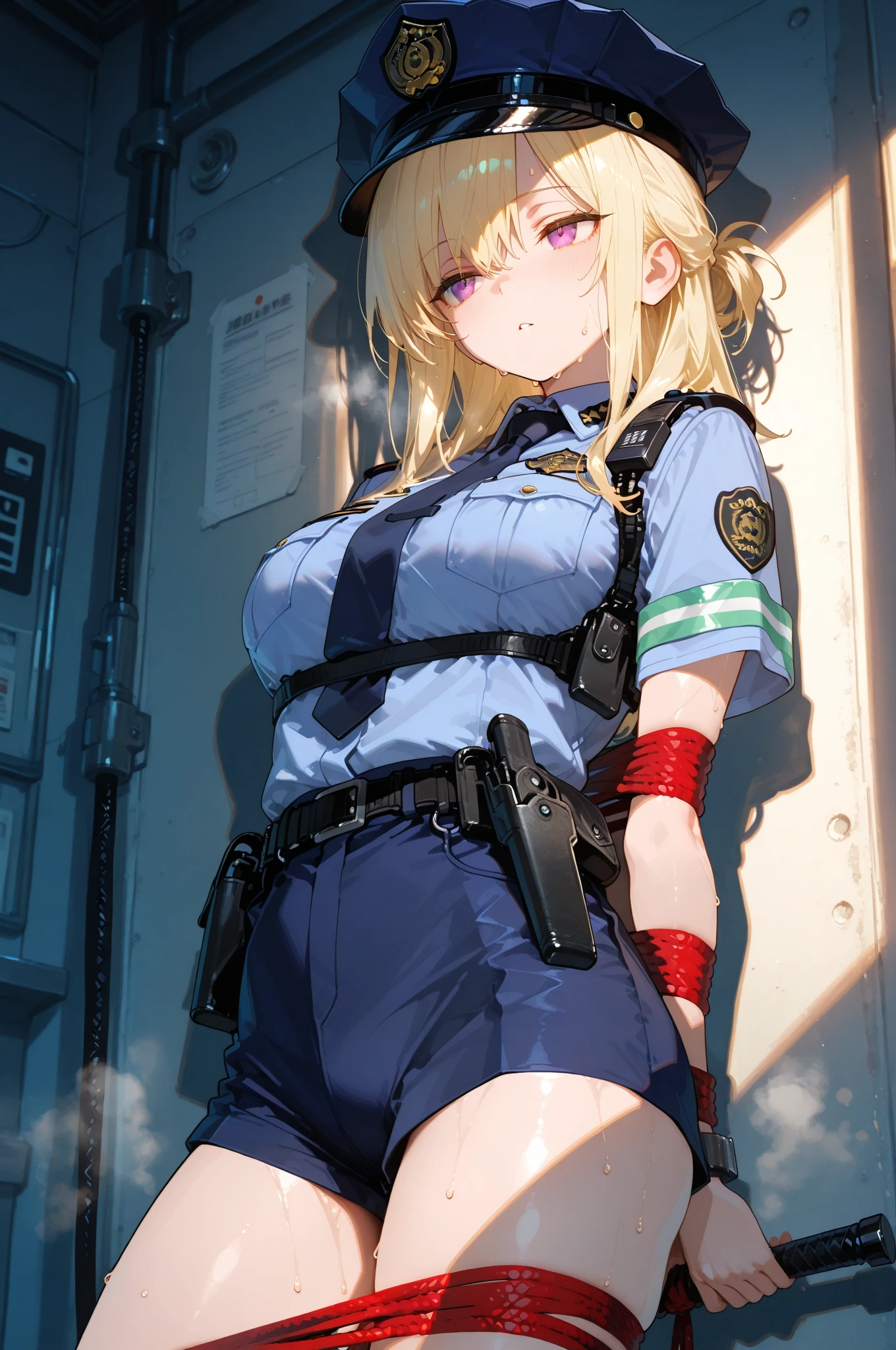 Emma w