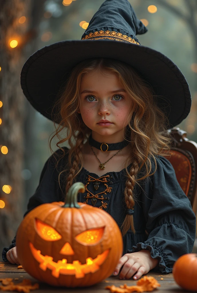 Halloween Trick or Treat, Season Autumn, Pumpkin field, boy, cute, beautiful,