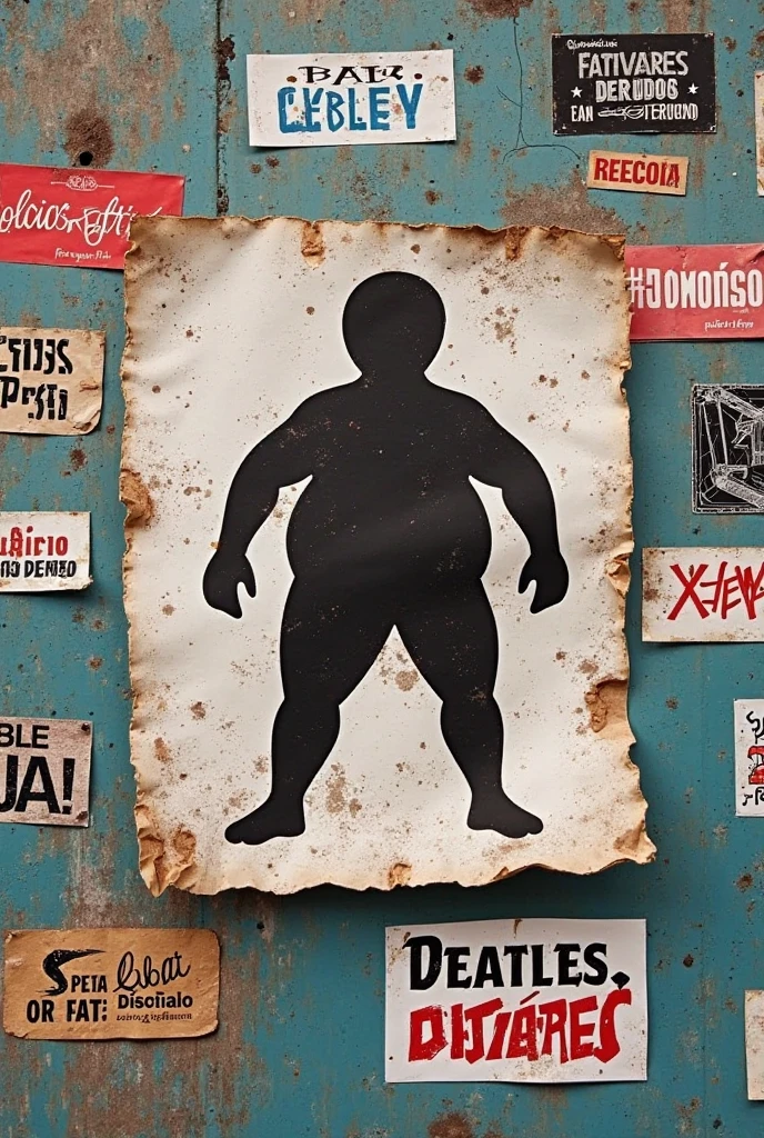 A beautiful woman picked up the fat man's and sucked on his testicles