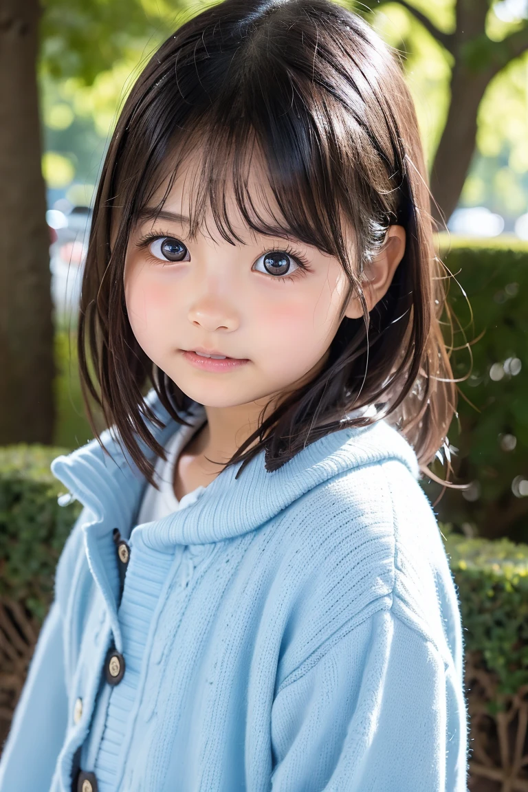 Brunette dark brown hair 9 year old boy black eyes