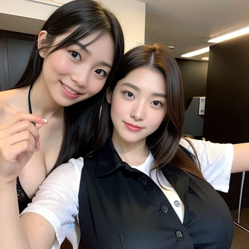8k, RAW Portrait (Japanese women),masterpiece、フォトGenuine:1.2、Genuineistic, Ultra-high resolution, Highest quality, Genuine life photos ,( in the evening :1.1), ((((1 female:1.5)))), (((Two girls showing off their panties in a room)))、(Cute Face:1.3)、Japanese women,((office lady))、((Genuineのoffice lady))、((suit:1.6))、 Long Hair,,thinボディ,、Office room in a high-rise building、 White Background、((small, droopy breasts:1.2))、Genuine、Medium Hips、thin、Fair skin、Bare Chest、Brown Hair、beauty、((((Expressions of Ecstasy:1.2)))、eyelashes、High resolution face、(Huge breasts:1.2)、Genuine、Big Breasts、Big Breasts、Big Hips、thick、Fair skin、Bare Chest、Brown Hair、beauty、eyelash、High resolution face、Crouching in a trance、超Genuine、Spread your legs、Squat down and feel the ecstasy、超Genuine、Genuine乳首、Genuineオープン、Browsing Caution、(女のマン汁がカメラにerupt:1.2)、Beautiful 20 year old Japanese woman、Clitoral stimulation, Masturbation and fingering、orgasm、Detailed facial features、(Front view)、(マンコからのerupt:1.2)、 (erupt:1.2)、Lace sexy lingerie、((From belowの天井:1.2))、(smile:1.2)、((((she&#39;Wearing very small silk lace panties))))、((Panty shot))、((A woman rolling up her skirt))、((From below:1.4))、((Ass close up:1.42))、((Hipshot))、((Spread your legs out to the side:1.4))