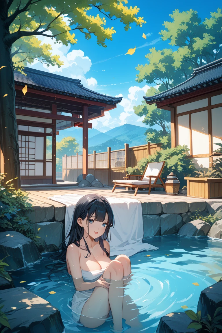 aguas termales,vapor,onsen,cultura japonesa,tradicional,Estilo japones,serene atmosphere,belleza natural,relaxation,aguas calmantes,propiedades curativas,Volcanic activity,geothermal energy,vapor ascendente,niebla y niebla,lush vegetation,Estructuras de madera,caminos de piedra,Arquitectura rustica,hot mineral baths,entorno tranquilo,Agua purificada,piscinas termales,community bathroom,experiencia social,limpieza ritual,etiqueta onsen,Ambiente meditativo,refreshing feeling,Harmony with nature,therapeutic retreat,jacuzzis naturales,vapory atmosphere,Tranquilidad zen,sensory relaxation,deep relaxation,rejuvenecimiento de mente y cuerpo,escape from daily stress,Improved blood circulation,alivia los dolores musculares,alivia el dolor en las articulaciones,improved sleep quality,Rejuvenecimiento de la piel,poros limpios,softer skin,balanced energy flow,serenidad en la naturaleza,vistas impresionantes,scenic landscapes,efectos calmantes,Escapada tranquila,equilibrio armonioso,experiencia autentica,detox and rejuvenation,mindfulness and self-reflection,contemplation and introspection,aguas termales,terapia termal,beneficios de la salud,experiencia de spa natural