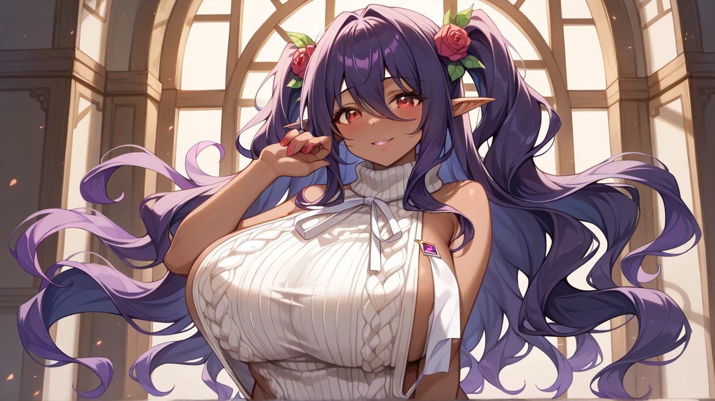 , (ultra detailed Luxurious dress:1.4, light-purple tube top dress:1.3, open tight mini dress:1.3), (drop_shape tits drooping down, nagatiti, orgasm vagina dripping with love juice:1.5), (ultra detailed Kyoto animation style:1.5), 8K, masterpiece, Top Quality, highres, anime, (30yo maid detailed open stance model pose from below pov:1.3, beach:1.3), (radiant skin:1.5), break, (spoken-heart:1.3, in heat:1.4, smirk enchanting face:1.7), (slave choker), best proportion, perfect anatomy:1.5, (black hair, straight-hair:1.4), (extremely detailed green eyes, detailed very sleepy eyes:1.3), round thin rip,
