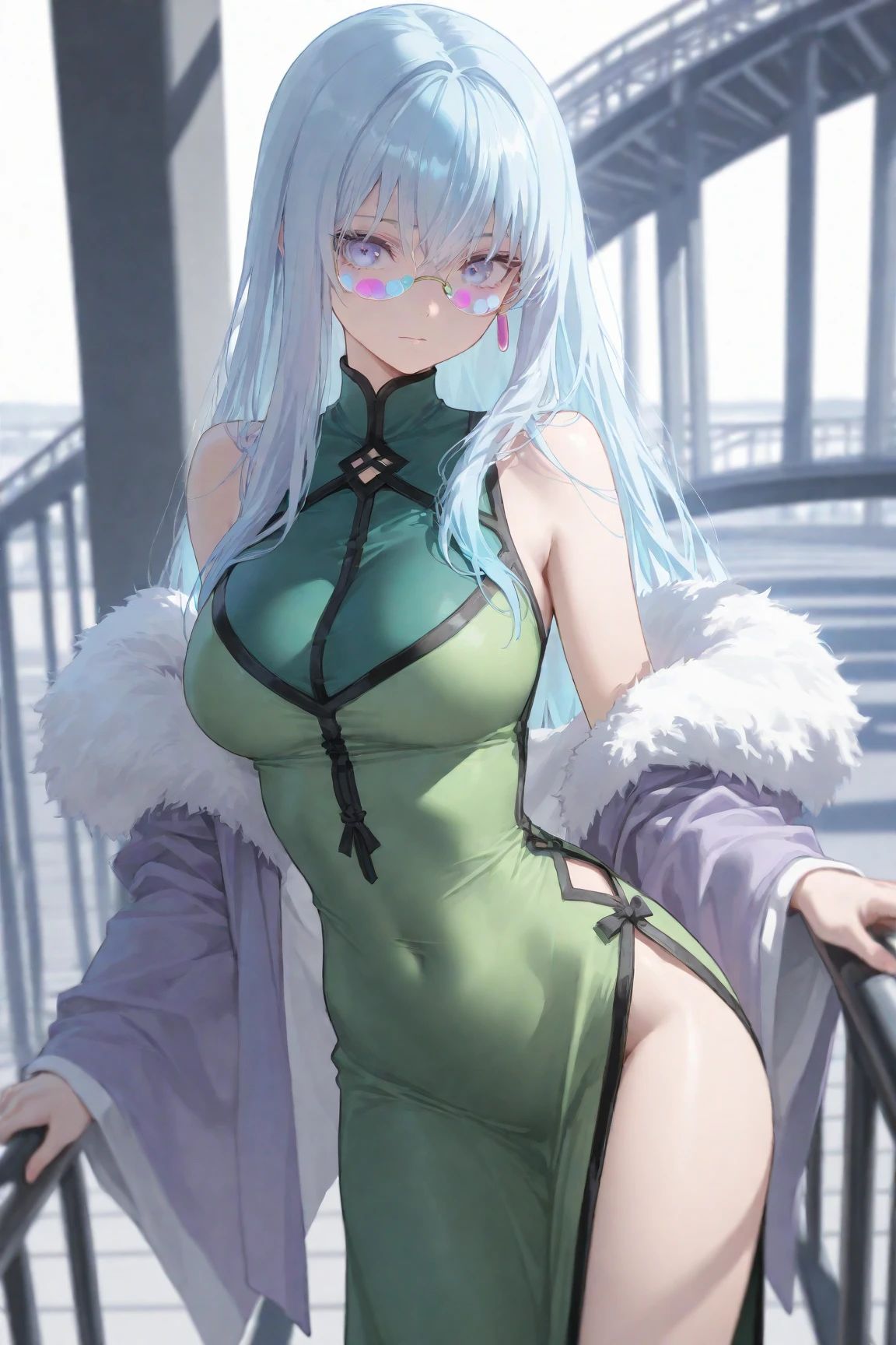 beautiful detailed girl,extremely detailed eyes and face,beautiful detailed eyes,huge filesize,ultra-detailed,an extremely delicate and beautiful,extremely detailed,CG,unity,8k wallpaper,Amazing,finely detail,masterpiece,best quality,official art,extremely detailed CG unity 8k wallpaper,light on face,shiny skin,cabin,looking at viewer,(pond:1.2),
1girl,solo,vswanu,helmet,sit on chair,(full body:1.2),cat ears,portrait,simple background,animal ears,science fiction,black,huge breasts,black bodysuit,school swimsuit,fair skin,torn clothes,black dress,deep wound,coma,hematemesis,