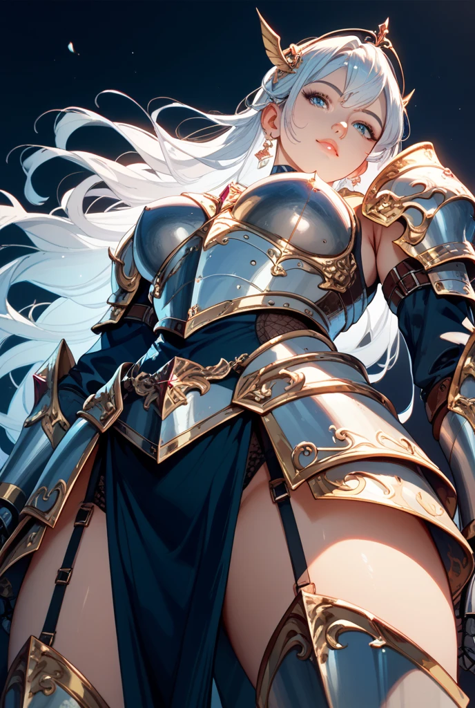 Detailed Background、A person who writes in detail、Accurate human body、Knowledgeable person、The correct five、1 mature woman,18-year-old,Excellent anatomy, masterpiece, highest quality,Realistic, hyperRealistic, 16K HDR,(Cleavage,damaged body,Sweat,Beautiful Face,Mature Woman,(,Metal collar:1.2) ,(handcuffs:1.2),(,anger,On all fours,top down:1.3),Fantasy World,Outdoor,village,blue sky,(Surrounded by many vicious horny goblins:1.3),(Chain Leash,Pull the leash,lead:1.2),(Goblin Riding, Goblin riding a girl,Grab her head:1.3),Thick thighs from the side,cruvy body,nikkecrwn, tiara, hair ribbon, drill hair, drill locks, white shirt, frilled shirt, broach, high-waist shorts, gloves,((torn clothes))