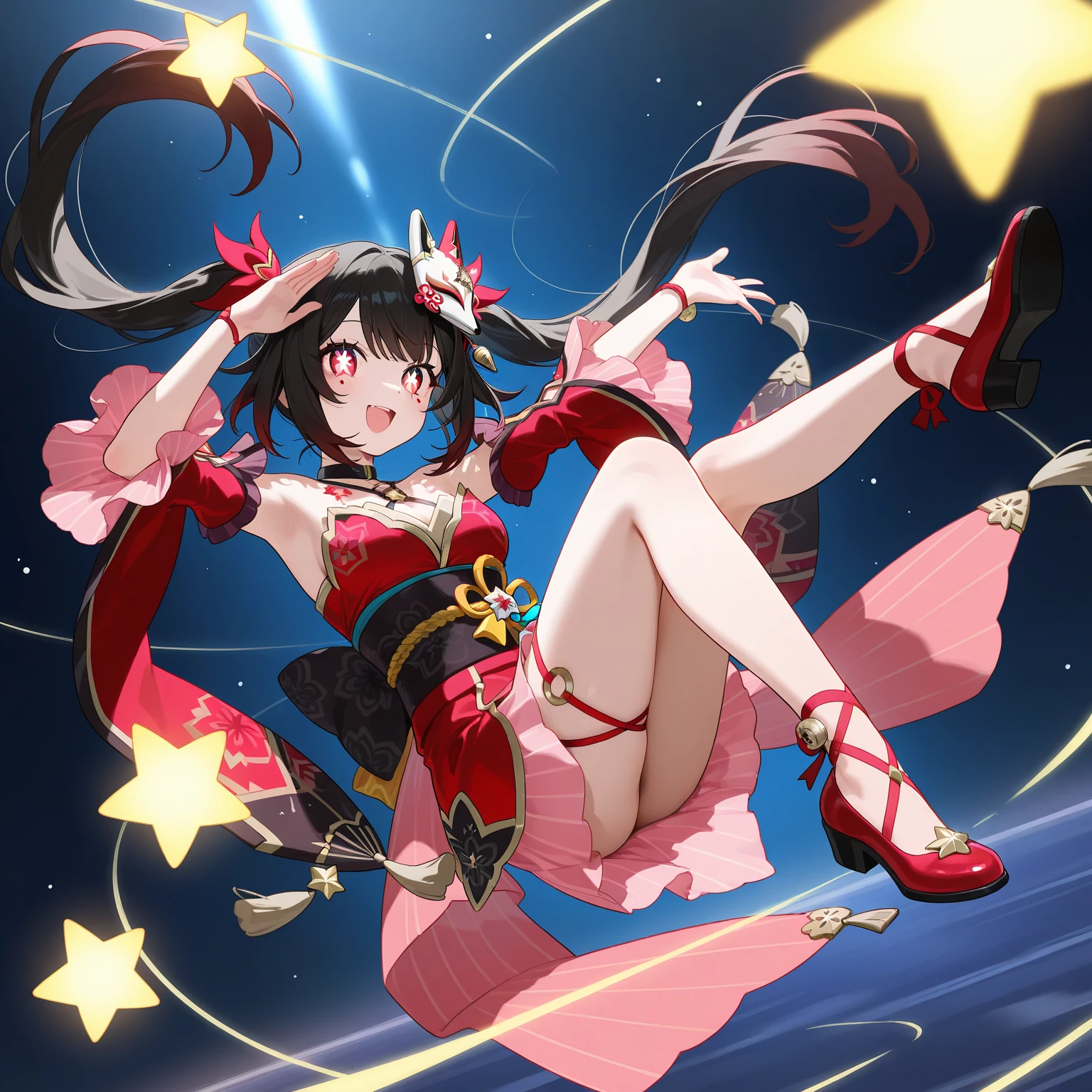 (masterpiece, best quality:1.2), 1girl, solo